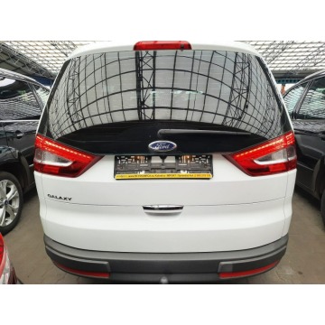 Ford Galaxy  Minivan/Van 2014,  2.0 diesel, automat - Na sprzedaż za 38 500 zł - Mysłowice - zdjęcie 6