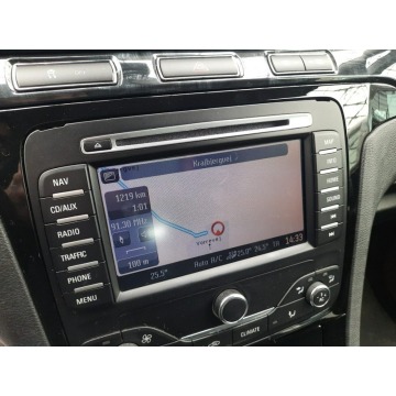 Ford Galaxy  Minivan/Van 2014,  2.0 diesel, automat - Na sprzedaż za 38 500 zł - Mysłowice - zdjęcie 10
