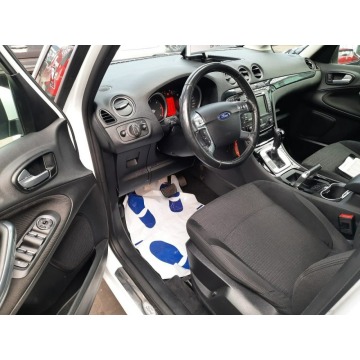 Ford Galaxy  Minivan/Van 2014,  2.0 diesel, automat - Na sprzedaż za 38 500 zł - Mysłowice - zdjęcie 9