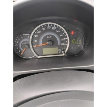 Mitsubishi Space Star  Hatchback 2014,  1.0 benzyna - Na sprzedaż za 16 600 zł - Mysłowice - zdjęcie 12