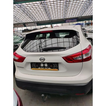 Nissan Qashqai  Terenowy 2015,  1.2 benzyna - Na sprzedaż za 39 900 zł - Mysłowice - zdjęcie 5