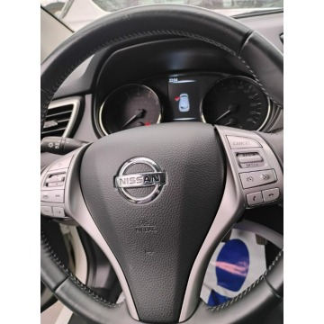 Nissan Qashqai  Terenowy 2015,  1.2 benzyna - Na sprzedaż za 39 900 zł - Mysłowice - zdjęcie 7