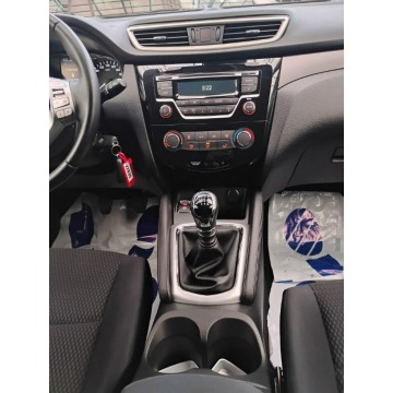 Nissan Qashqai  Terenowy 2015,  1.2 benzyna - Na sprzedaż za 39 900 zł - Mysłowice - zdjęcie 11