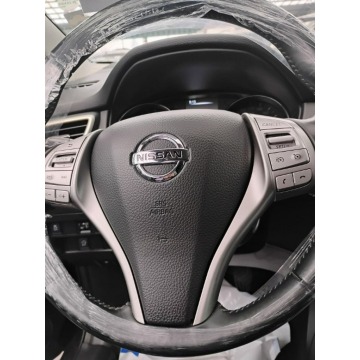 Nissan Qashqai  Terenowy 2014,  1.2 benzyna - Na sprzedaż za 36 600 zł - Mysłowice - zdjęcie 11