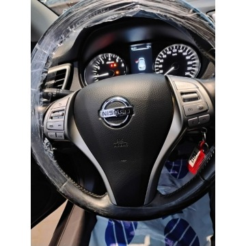 Nissan Qashqai  Terenowy 2014,  1.2 benzyna - Na sprzedaż za 36 600 zł - Mysłowice - zdjęcie 10