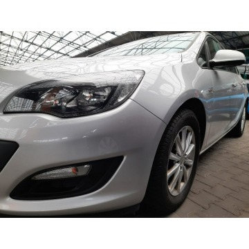 Opel Astra  Kombi 2015,  1.4 benzyna, automat - Na sprzedaż za 24 700 zł - Mysłowice - zdjęcie 4