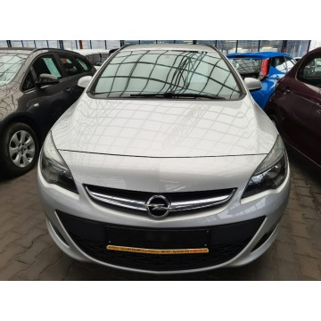 Opel Astra  Kombi 2015,  1.4 benzyna, automat - Na sprzedaż za 24 700 zł - Mysłowice - zdjęcie 3