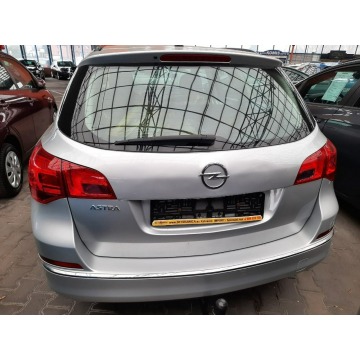 Opel Astra  Kombi 2015,  1.4 benzyna, automat - Na sprzedaż za 24 700 zł - Mysłowice - zdjęcie 9