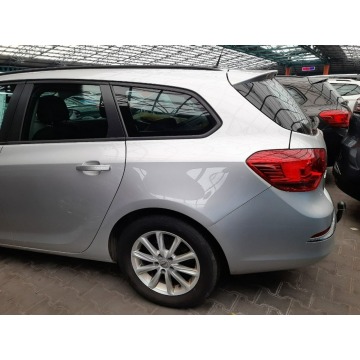 Opel Astra  Kombi 2015,  1.4 benzyna, automat - Na sprzedaż za 24 700 zł - Mysłowice - zdjęcie 7