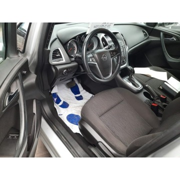 Opel Astra  Kombi 2015,  1.4 benzyna, automat - Na sprzedaż za 24 700 zł - Mysłowice - zdjęcie 11