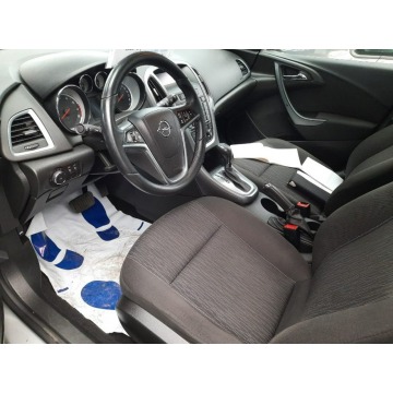 Opel Astra  Kombi 2015,  1.4 benzyna, automat - Na sprzedaż za 24 700 zł - Mysłowice - zdjęcie 12