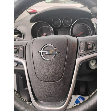 Opel Meriva  Minivan/Van 2014,  1.6 diesel - Na sprzedaż za 19 800 zł - Mysłowice - zdjęcie 9