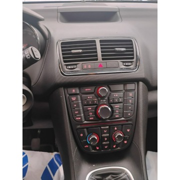 Opel Meriva  Minivan/Van 2014,  1.6 diesel - Na sprzedaż za 19 800 zł - Mysłowice - zdjęcie 11