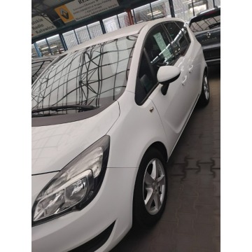 Opel Meriva  Minivan/Van 2014,  1.6 diesel - Na sprzedaż za 19 800 zł - Mysłowice - zdjęcie 6