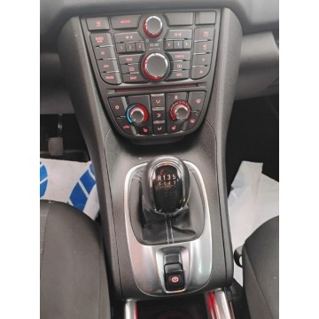 Opel Meriva  Minivan/Van 2014,  1.6 diesel - Na sprzedaż za 19 800 zł - Mysłowice - zdjęcie 12