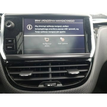 Peugeot 2008  SUV 2018,  1.2 benzyna - Na sprzedaż za 38 700 zł - Mysłowice - zdjęcie 12