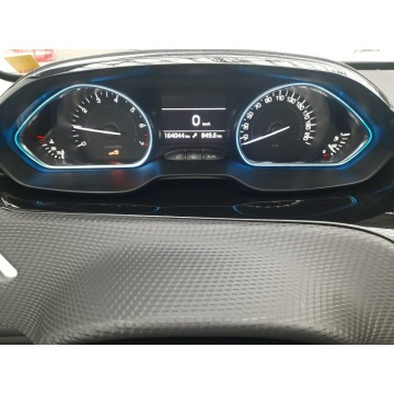 Peugeot 2008  SUV 2018,  1.2 benzyna - Na sprzedaż za 38 700 zł - Mysłowice - zdjęcie 10