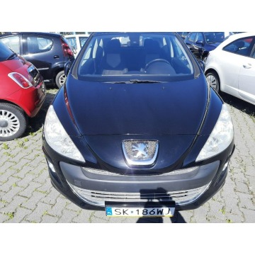 Peugeot 308  Hatchback 2009,  1.6 benzyna, automat - Na sprzedaż za 20 000 zł - Mysłowice - zdjęcie 3