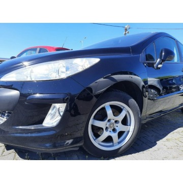 Peugeot 308  Hatchback 2009,  1.6 benzyna, automat - Na sprzedaż za 20 000 zł - Mysłowice - zdjęcie 2
