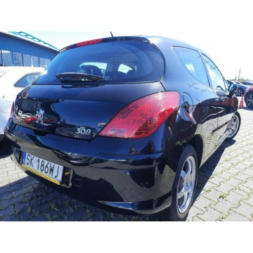 Peugeot 308  Hatchback 2009,  1.6 benzyna, automat - Na sprzedaż za 20 000 zł - Mysłowice - zdjęcie 5