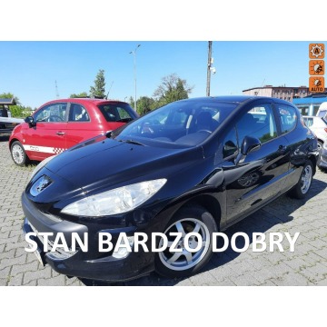 Peugeot 308 - 2009