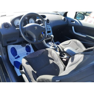 Peugeot 308  Hatchback 2009,  1.6 benzyna, automat - Na sprzedaż za 20 000 zł - Mysłowice - zdjęcie 8
