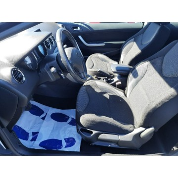 Peugeot 308  Hatchback 2009,  1.6 benzyna, automat - Na sprzedaż za 20 000 zł - Mysłowice - zdjęcie 9