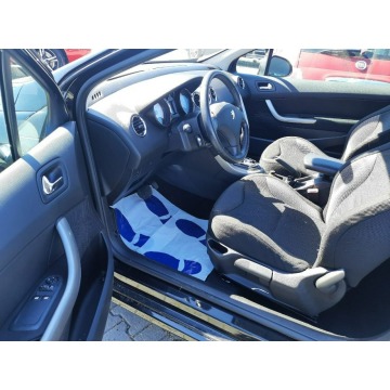 Peugeot 308  Hatchback 2009,  1.6 benzyna, automat - Na sprzedaż za 20 000 zł - Mysłowice - zdjęcie 10