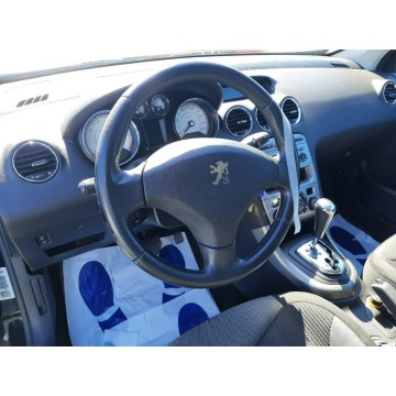 Peugeot 308  Hatchback 2009,  1.6 benzyna, automat - Na sprzedaż za 20 000 zł - Mysłowice - zdjęcie 7