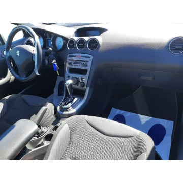 Peugeot 308  Hatchback 2009,  1.6 benzyna, automat - Na sprzedaż za 20 000 zł - Mysłowice - zdjęcie 11