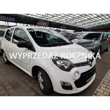 Renault Twingo  Hatchback 2012,  1.1 benzyna - Na sprzedaż za 12 999 zł - Mysłowice - zdjęcie 1