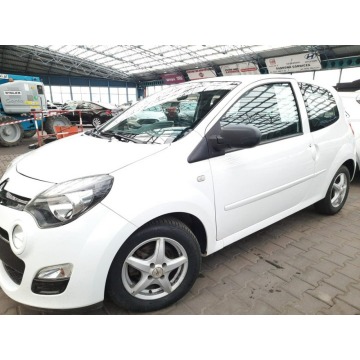 Renault Twingo  Hatchback 2012,  1.1 benzyna - Na sprzedaż za 12 999 zł - Mysłowice - zdjęcie 3