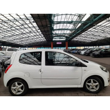 Renault Twingo  Hatchback 2012,  1.1 benzyna - Na sprzedaż za 12 999 zł - Mysłowice - zdjęcie 6