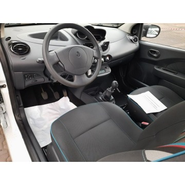 Renault Twingo  Hatchback 2012,  1.1 benzyna - Na sprzedaż za 12 999 zł - Mysłowice - zdjęcie 12