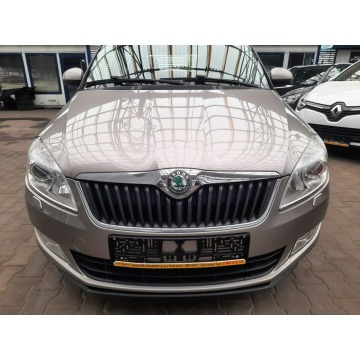 Skoda Fabia  Hatchback 2010,  1.6 diesel - Na sprzedaż za 14 600 zł - Mysłowice - zdjęcie 2