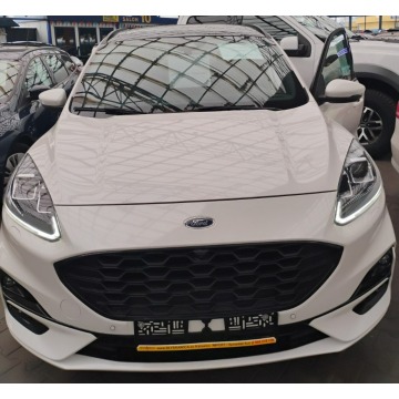 Ford Kuga  Terenowy 2022,  1.5 diesel, automat - Na sprzedaż za 89 500 zł - Mysłowice - zdjęcie 2