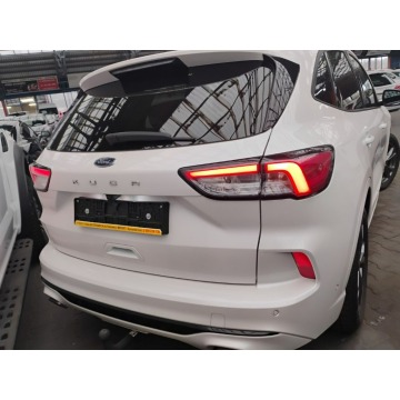 Ford Kuga  Terenowy 2022,  1.5 diesel, automat - Na sprzedaż za 89 500 zł - Mysłowice - zdjęcie 4