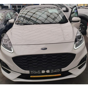 Ford Kuga  Terenowy 2022,  1.5 diesel, automat - Na sprzedaż za 89 500 zł - Mysłowice - zdjęcie 3