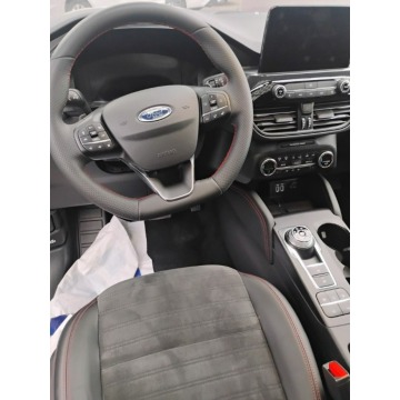 Ford Kuga  Terenowy 2022,  1.5 diesel, automat - Na sprzedaż za 89 500 zł - Mysłowice - zdjęcie 8