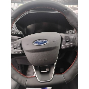 Ford Kuga  Terenowy 2022,  1.5 diesel, automat - Na sprzedaż za 89 500 zł - Mysłowice - zdjęcie 7