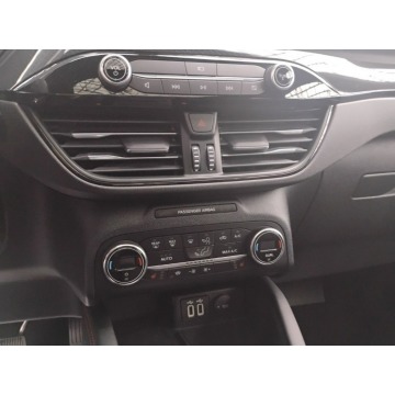 Ford Kuga  Terenowy 2022,  1.5 diesel, automat - Na sprzedaż za 89 500 zł - Mysłowice - zdjęcie 9