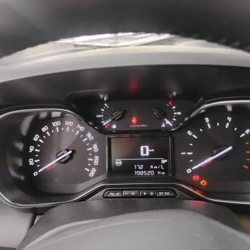 Citroen C3 Aircross  SUV 2018,  1.2 benzyna - Na sprzedaż za 37 800 zł - Mysłowice - zdjęcie 10