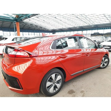 Hyundai IONIQ  Hatchback 2018,  1.6 hybryda, automat - Na sprzedaż za 49 700 zł - Mysłowice - zdjęcie 10