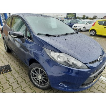 Ford Fiesta  Hatchback 2012,  1.2 benzyna - Na sprzedaż za 16 450 zł - Mysłowice - zdjęcie 2