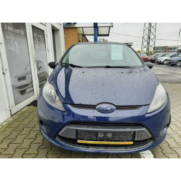 Ford Fiesta  Hatchback 2012,  1.2 benzyna - Na sprzedaż za 16 450 zł - Mysłowice - zdjęcie 3