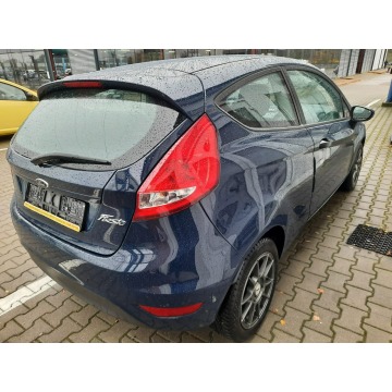 Ford Fiesta  Hatchback 2012,  1.2 benzyna - Na sprzedaż za 16 450 zł - Mysłowice - zdjęcie 5