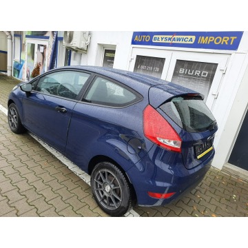 Ford Fiesta  Hatchback 2012,  1.2 benzyna - Na sprzedaż za 16 450 zł - Mysłowice - zdjęcie 4