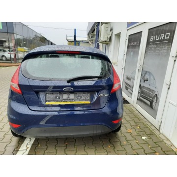 Ford Fiesta  Hatchback 2012,  1.2 benzyna - Na sprzedaż za 16 450 zł - Mysłowice - zdjęcie 9