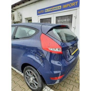 Ford Fiesta  Hatchback 2012,  1.2 benzyna - Na sprzedaż za 16 450 zł - Mysłowice - zdjęcie 7