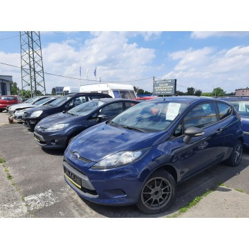 Ford Fiesta  Hatchback 2012,  1.2 benzyna - Na sprzedaż za 16 450 zł - Mysłowice - zdjęcie 11